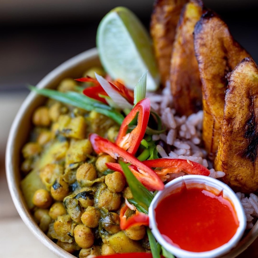 Dub Pan (Boxpark Croydon) Photos 2